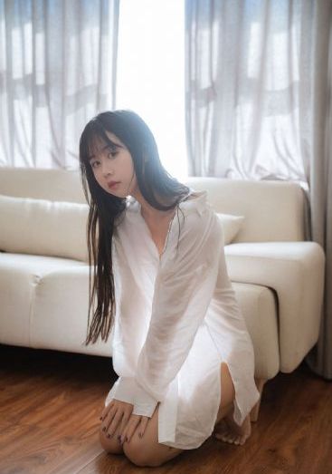迷之彼女