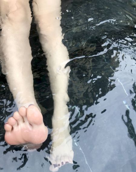 两个人淋漓尽致