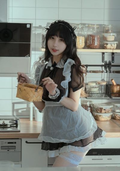 绯色恋