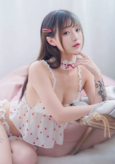 《热情的邻居》