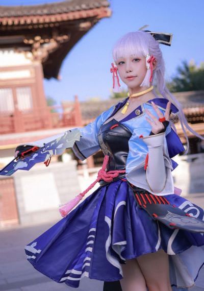 激情女人