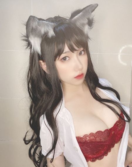 性感的继母