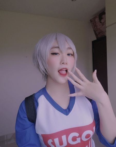 嘘静止想象