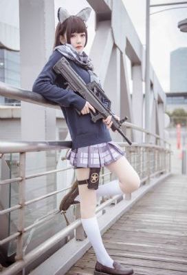 小女ラムネ