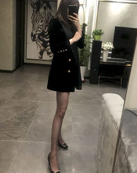 《华丽的外出》