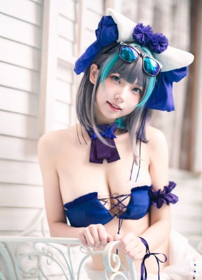 七鬼神