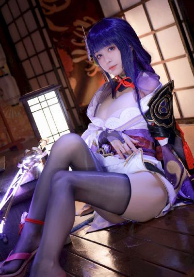 火口的二人