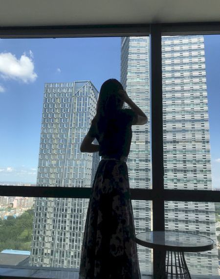 美食的俘虏