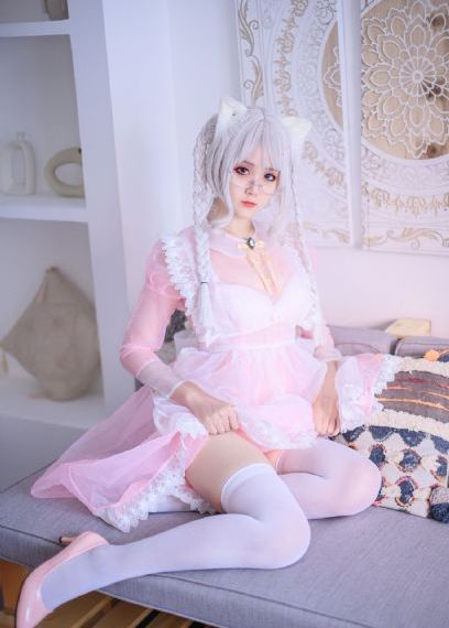 我的妻子