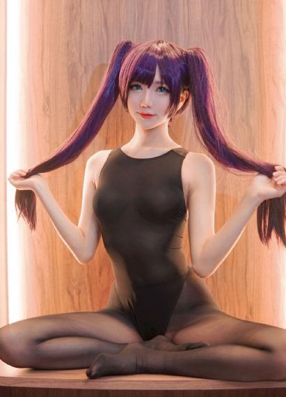 约会大作战3