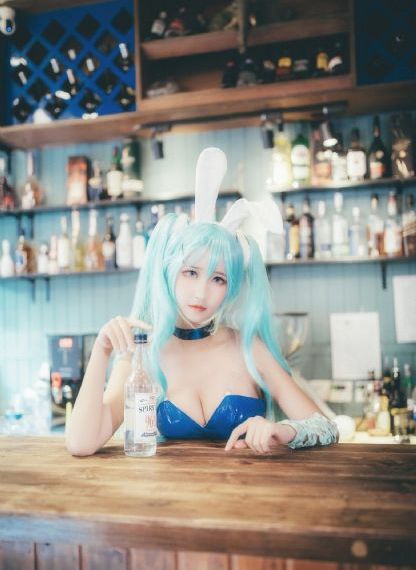 红色的果实