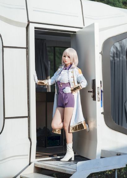 美女hd