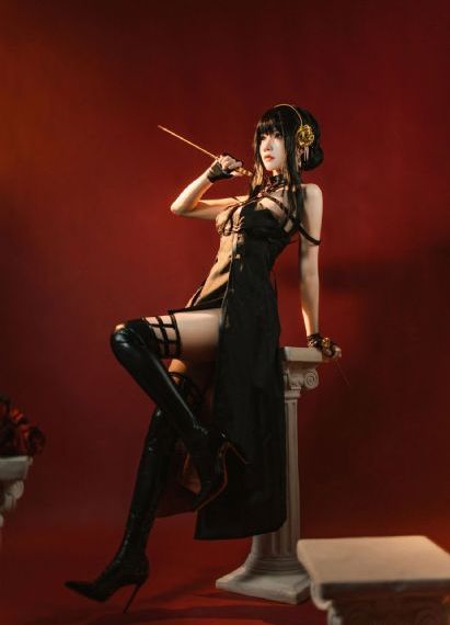 女狱秘闻