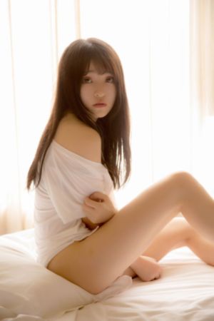 深蓝与月光