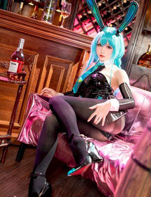 女监风云