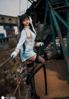 《琉璃川》