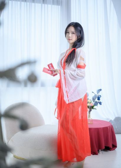 租借女友