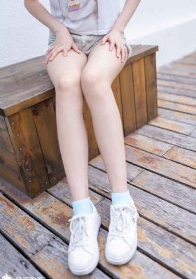 原始女人