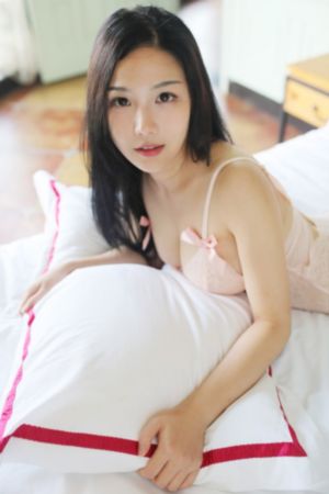 一轮明月