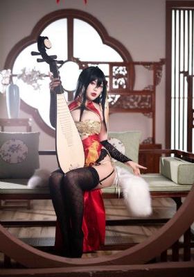 诱人的女秘书