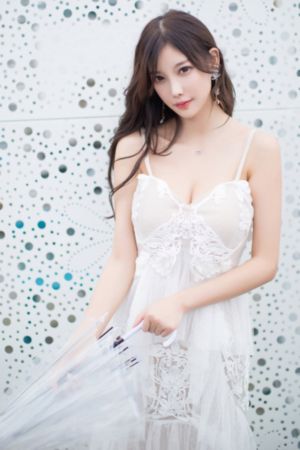 好女孩