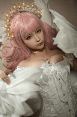 樱木美央
