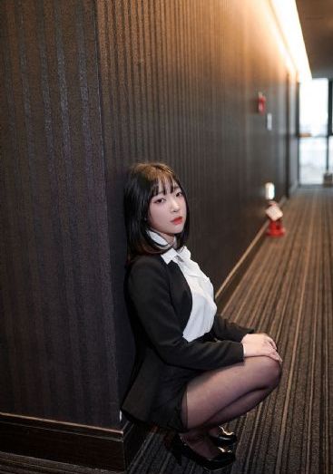 狐娘的旅馆