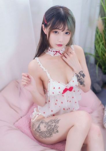 女律师的坠落