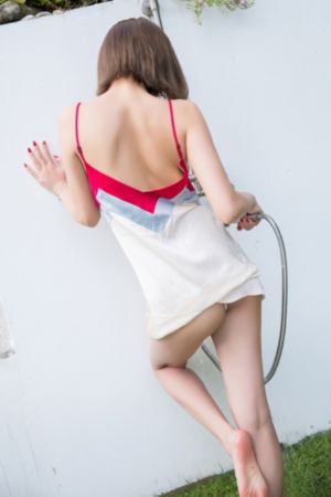 美味的邻居妻子