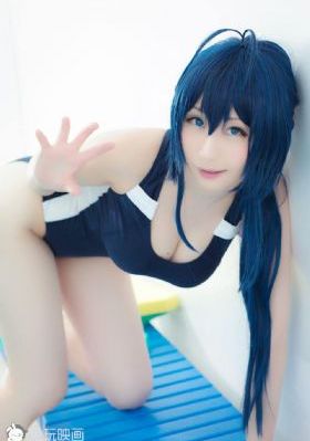 渴望成为魔法少女