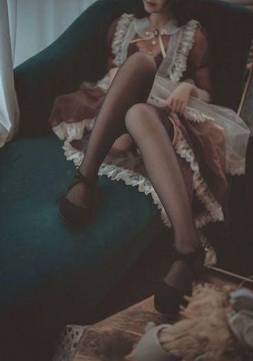 肌肤的纹理