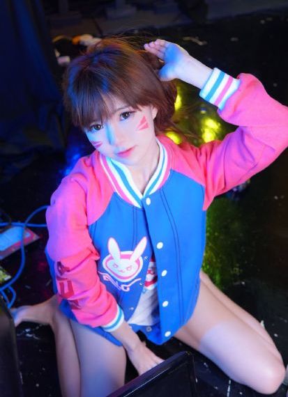 年轻的保姆5