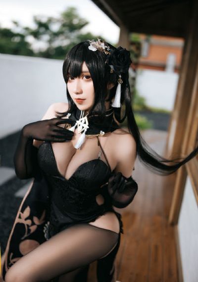 深宅雪电视剧