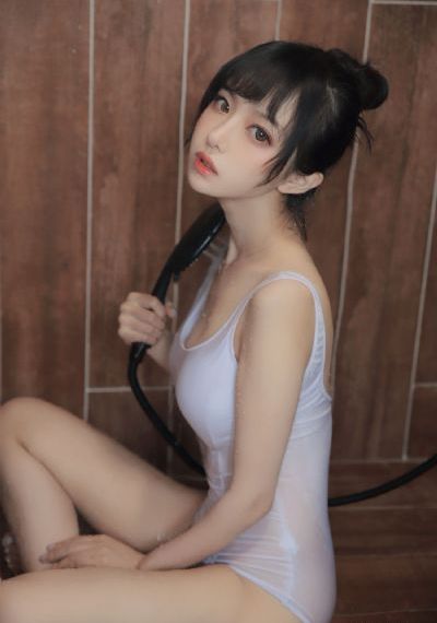 遇见璀璨的你