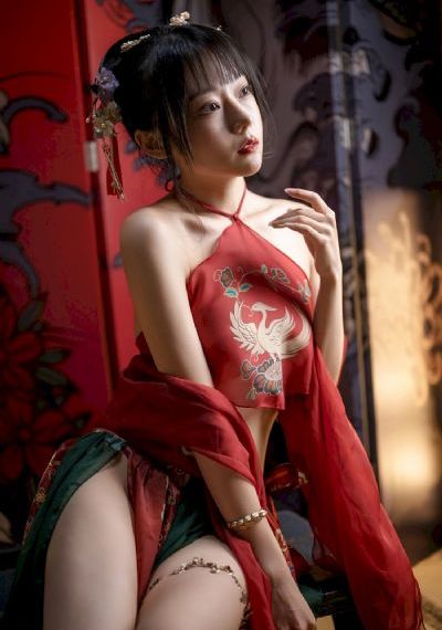 挣脱吧亚当