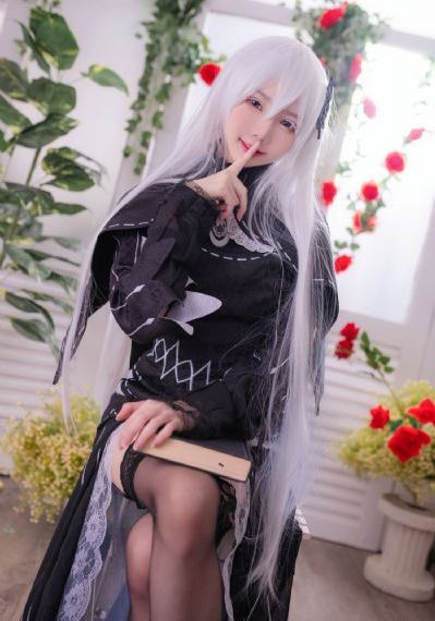 好姑娘国语中文版