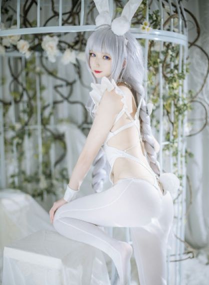 精灵公主妮娜动漫