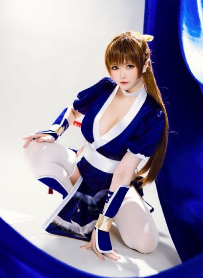 嫂子去那儿