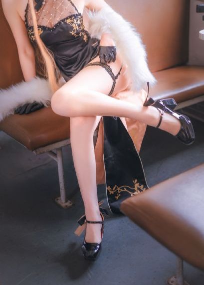 新妹魔王契约