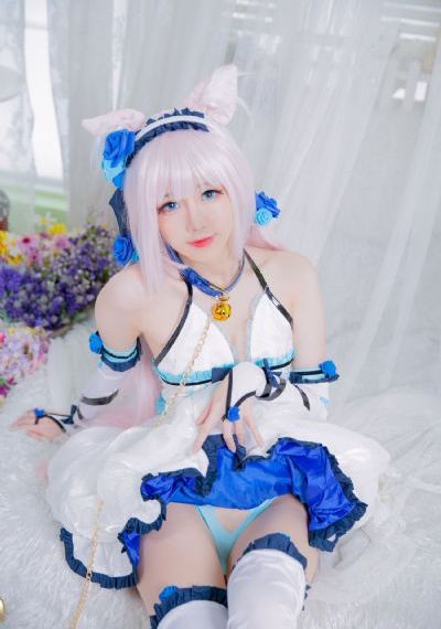 美丽水蜜桃5