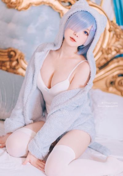 我是猫女仆喵