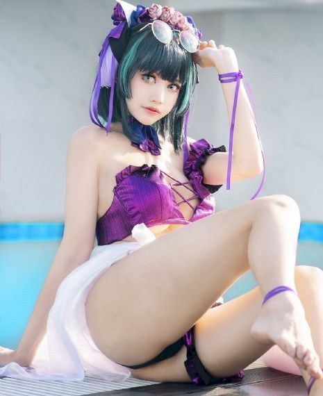欧美版水浒传