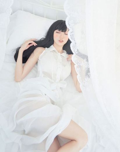 啊～桃子怎么这么大