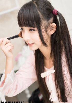 法国艳妇