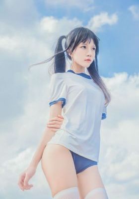 黑白世界