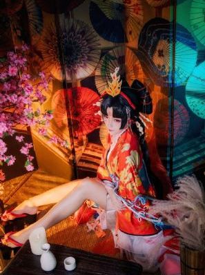 我和黑帮大佬的三百六十五日