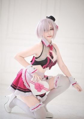 蓝色档案电视剧免费观看