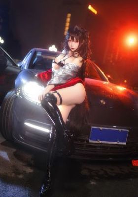 巴黎夜未眠