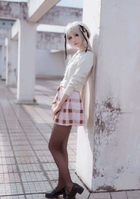 阿依达