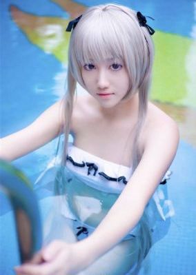 换妻子